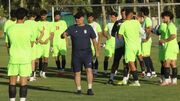 دست رد امید ایران به تیم بحرین!