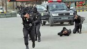 نجات پسر اصفهانی از دست آدم‌ربایان بعد از ۴۰ روز