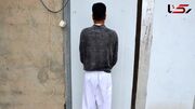 نجات یک خانواده با حضور به موقع پلیس