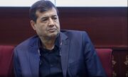 هشدار قاطع وزیر ورزش درباره سایر پرچم‌ها در بازی ایران