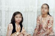 آخرین خبر از دو خواهر شکنجه‌دیده سنندجی
