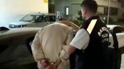 حمله پلیس به سالن ماساژ به دلیل اشاعه فحشا