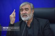 نقض آتش‌بس خصلت همیشگی آمریکایی‌هاست
