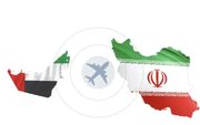 درباره ادعای فرود هواپیمای ۳ میلیارد دلاری در تهران