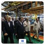 آغاز پروژه چند وجهی نوسازی صنایع با مشارکت بانک صادرات ایران