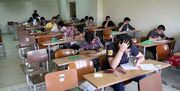 تغییر زمان برگزاری امتحانات نهایی مدارس