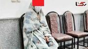 بخشش زن اسیدپاش توسط همسرش