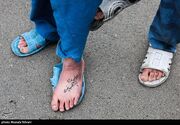 سارق سیسمونی ۳ میلیاردی دستگیری شد