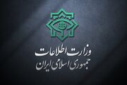 ضربه سنگین اطلاعات به شبکه جاسوسی دشمن