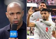 آنری: شادی گل محبی سیاسی نبود