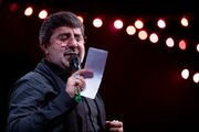 نوحه‌های قدیمی: شب درد و غم آمد، بهار ماتم آمد