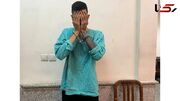 نزاع بر سر یک دختر به جنایت ختم شد