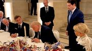 سناتورآمریکا، تفاهم‌نامه را سند تسلیم برابر ایران خواند