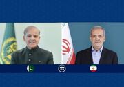 قدردانی پزشکیان از نقش‌آفرینی پاکستان در توافق