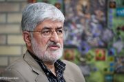 مطهری: برخی مخالفان توافق حسن نیت دارند و از سر اعتقاد حرف می‌زنند