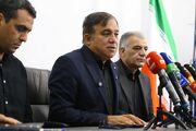 تاجرنیا: چرا لیگ و جام حذفی برگزار نمی‌شود؟
