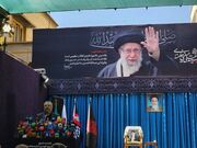 اعلام زمان مراسم تدفین پیکر مطهر رهبر شهید انقلاب