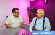من ندیم بادمجانم، نه نوکر سلطان!/ شیوه دولت احمدی‌نژاد با میراث ایران، مصداق بی‌شعوری بود!/ «وزارت» میراث جز ضرر چیزی نداشت