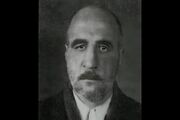وقتی رسول ترک اشک افسر ارتش شاه را درآورد/از ۹ صبح تا ۳ عصر فقط با یک‌بیت!