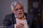 کنایه تند محمد مهاجری به نبویان