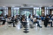امکان برگزاری امتحانات در شهر محل سکونت دانشجویان
