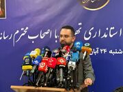 آمادگی کامل استان تهران برای مراسم تشییع رهبر شهید انقلاب
