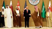 متحدان عربی آمریکا به دنبال آشتی با ایران