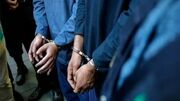 پایان جولان شرور قمه‌به‌دست در نیروی هوایی