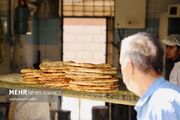 زمان اجرایی شدن قیمت جدید نان