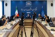 باهنر: تریبون‌داران حواسشان جمع باشد