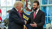 فشار ترامپ به دولت سوریه برای مقابله با حزب الله لبنان؛ هراس در لبنان از دخالت نظامی دمشق