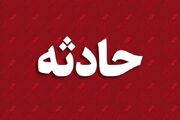 واژگونی خونین پژو ۴۰۵ در جاده تربت حیدریه- مشهد