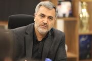 آمادگی گسترده شهرداری تهران برای تشییع رهبر شهید
