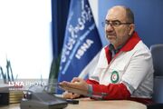 درخواست هلال‌احمر برای پیشگیری از گرمازدگی در تجمعات