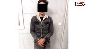 قتل دختر ۱۴ ساله شیرازی به دست پسر ۲۴ ساله