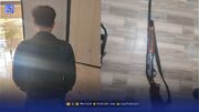 درگیری مسلحانه در یک دامداری به جنایت ختم شد