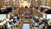 درخواست پزشکیان از نخبگان دینی