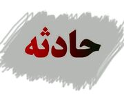 ماجرای کامیونی که با راننده ربوده شد!