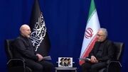 مذاکرات فقط تا زمان امضای یادداشت تفاهم بود / محاصره دریایی آمریکا به طور کامل پایان یافته است / نفت را ۲۰ درصد گران‌تر می‌فروشیم