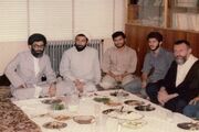 شهیدباهنر را از خانه‌اش بیرون کردم تا با آقای هاشمی صحبت کنم!