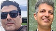 نامه برادر و عموی شهیدان جنگ ۱۲ روزه به عادل فردوسی پور؛ خوشحال نیستم هم‌دانشگاهی قدیمی!