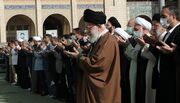 آقا جان؛ خوب شد؟!