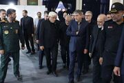 عارف: تمهیدات لازم برای تشییع تاریخی رهبر شهید فراهم است