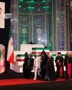 المسیره: مشارکت گسترده در تشییع درستی چشم انداز استراتژیک رهبر شهید را ثابت کرد/ المیادین: تهران برای تشییع تاریخی آماده می‌شود