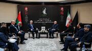 قالیباف: هیچ‌یک از اهداف آمریکا و اسرائیل در جنگ محقق نشد