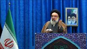 خطیب جمعه تهران: خونخواهی رهبر شهید خواست همگان است