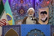 تشییع رهبر شهید، نمایش اقتدار امت اسلام و مطالبه انتقام از عاملان ترور است/ هوشیاری ایرانی‌ها، عامل اصلی ناکامی دشمنان