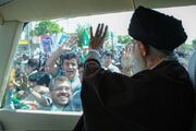 «۲۲ گولان»؛ میراث ماندگار رهبر شهید در کردستان