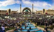 زمان برگزاری مراسم تشییع پیکر رهبر شهید +جزئیات
