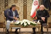 قالیباف: شرط مذاکره، آمادگی برای جنگ است